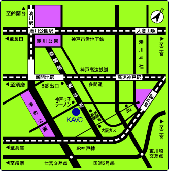 map-kavc