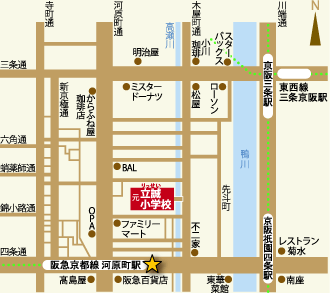 map-k