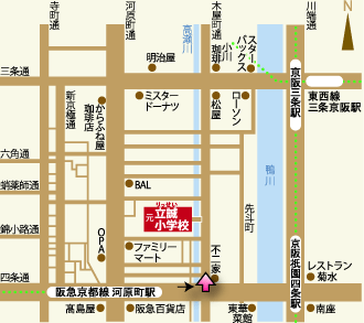 map-k
