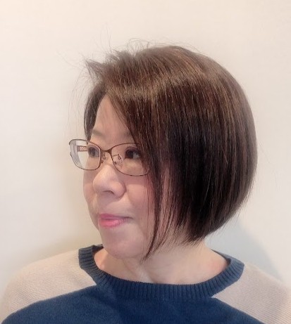 井上史 プロフィール写真