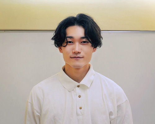 尾澤ショータロー