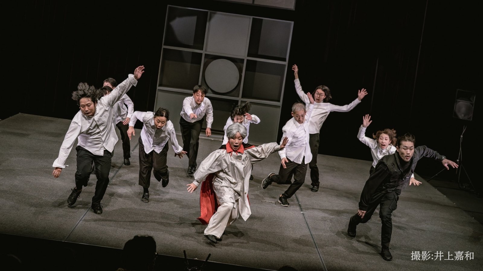 第4回関西えんげき大賞 優秀作品賞 受賞